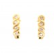 Pre Owned 18ct Diamond Set Earrings ZX644 Pre Owned 18ct Diamond Set Earrings ZX644